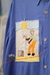 Camisa Awêry Arte Fátima Aparecida - Awêry