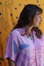 Camisa Awêry Arte Sorria - Awêry