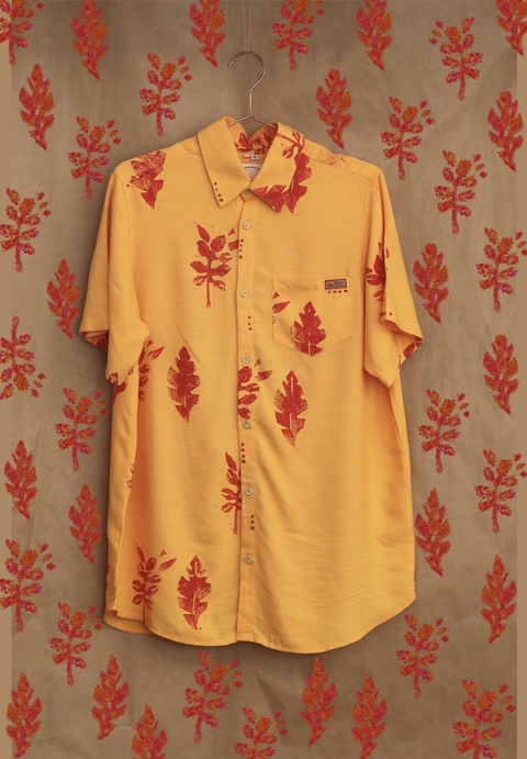 Camisa Awêry Arte por Caio Oshima