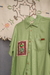 Camisa Awêry Arte Fátima Aparecida