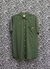 Camisa AwêryBasica Verde Musgo - Awêry