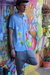 Camisa Awêry Arte por Heitor Ohas - Awêry