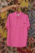Camisa AwêryBasica Rosa