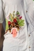 Camisa Awêry Arte por Evelin Salvatierra na internet