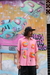 Camisa Awêry Arte por Heitor Ohas