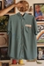 Camisa Awêry Arte por Dinha Fônseca - Awêry