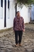 Camisa Série Cusco Inti - comprar online