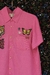 Camisa Awêry Patch na internet