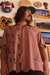 Camisa Awêry Arte por Dinha Fônseca