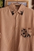 Camisa Awêry Arte por Pitoroco Pataxó - comprar online