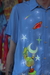 Camisa Awêry Arte por Heitor Ohas na internet