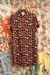 Vestido Camisa Yoli