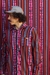 Camisa Série Cusco Amapola - comprar online