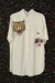 Camisa Awêry Patch