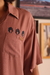 Camisa Awêry Arte por Dinha Fônseca - comprar online