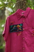 Camisa Awêry Arte Altitlan - Awêry