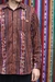 Camisa Série Cusco Illapa - comprar online