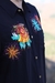 Camisa Awêry Arte por Evelin Salvatierra na internet