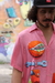 Camisa Awêry Arte por Heitor Ohas na internet
