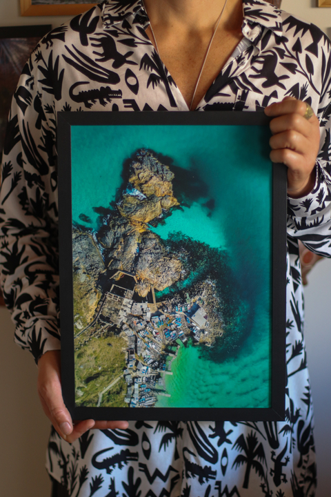 Awêry Foto Série Arraial do Cabo - comprar online