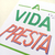Cartaz A VIDA PRESTA, Bebel Abreu na internet