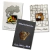 Pin BURNING LAPTOP, Giovanna Pizzoferrato - Bebel Books