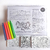 SURUBA PARA COLORIR, Volume 3 - Bebel Books