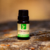Aceite Citronella 10cc - 100% Puro