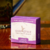 Jabón Vegetal Natural - Oliva, Lavanda y Lemongrass