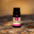 Aceite Rosa Roja 10cc. - 100% Puro
