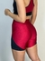 short K2B academia poliamida Ivanka - Loja Hipátia