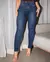 Calça jeans intermediátia Consciência Jeans REF23953 - comprar online