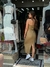 Vestido tomara que caia com lycra Paris REF1989 - comprar online