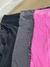 Shorts de academia K2B poliamida com bolso brilho Giseline - comprar online