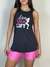 Regata de academia cavada dry fit K2B Janaina - loja online