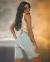 Bermuda jorts Consciência Jeans barra fio REF23572 na internet