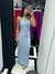 Vestido Paris Tricot Verão na internet