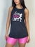 Imagem do Regata de academia cavada dry fit K2B Janaina