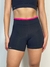 Shorts de academia K2B sem bolso poliamida Nunali - loja online