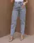 Calça Jeans MOM Consciência Jeans sem elastano REF000101 na internet