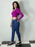 Calça mom Liarena K2B - loja online