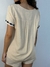 Blusa bordada REF110835 Anany - Loja Hipátia