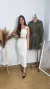 Imagem do Conjunto Dona saia midi em tricoline misto REF0229