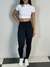 Calça legging básica K2B com bolso traseiro Ponciana - Loja Hipátia