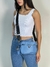Bolsa transversal com porta moedas impermeável nylon 1106094 - Loja Hipátia