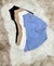 Blusa Mulamanca Babi assimétrica REF10076 - Loja Hipátia