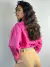 Imagem do Camisa cropped social REF88712
