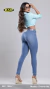 Calça Jeans Levanta Bumbum Super Skinny REF78067 - comprar online