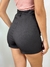 Imagem do Conjunto alfaiataria blazer forrado e short elegante REF2300
