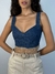 Top jeans REF9178 Unicorn Show na internet